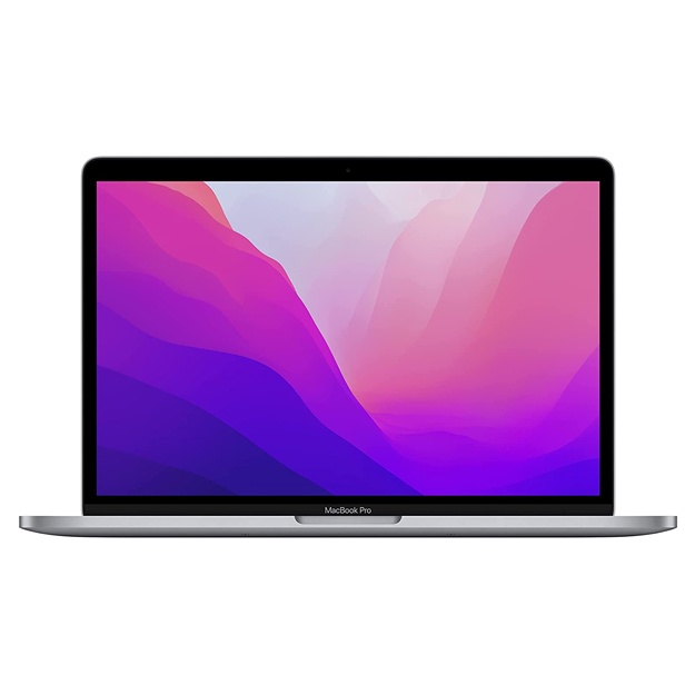 Noutbuk Apple MacBook Pro 13 M2 8/512GB kosmik kulrang