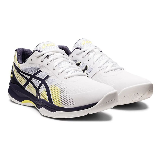 Krossovka Asics Gel Game 8 qora-oq 41.5