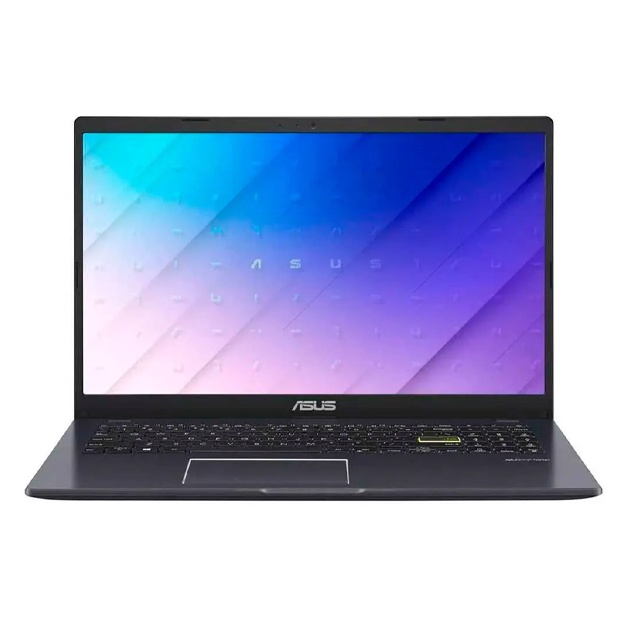 Noutbuk Asus E510MA-RS06 Celeron N4020 4/256GB SSD 15.6"