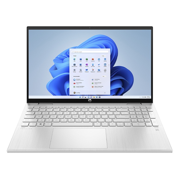 Ноутбук HP Pavilion 15t-er000 x360 i7-1165G7 8/512GB SSD 15.6" 23T72AV (S100683474)