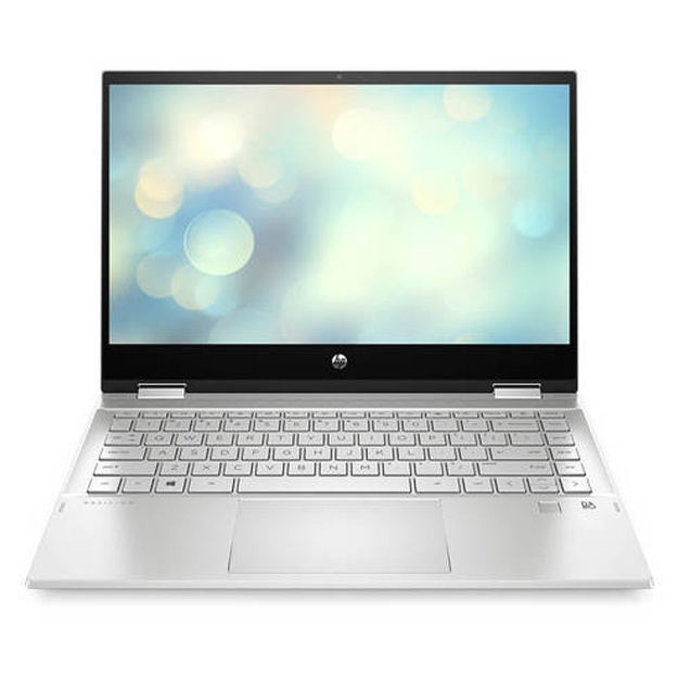 Noutbuk HP Pavilion x360 14-dw1076nr i5-1135G7 16/512GB 14" (S200768556)