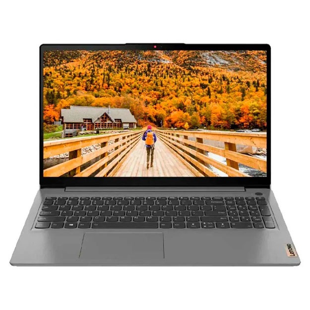 Noutbuk Lenovo Ideapad 3 15ALC6 R3-5300U 4/1TB HDD 15.6"