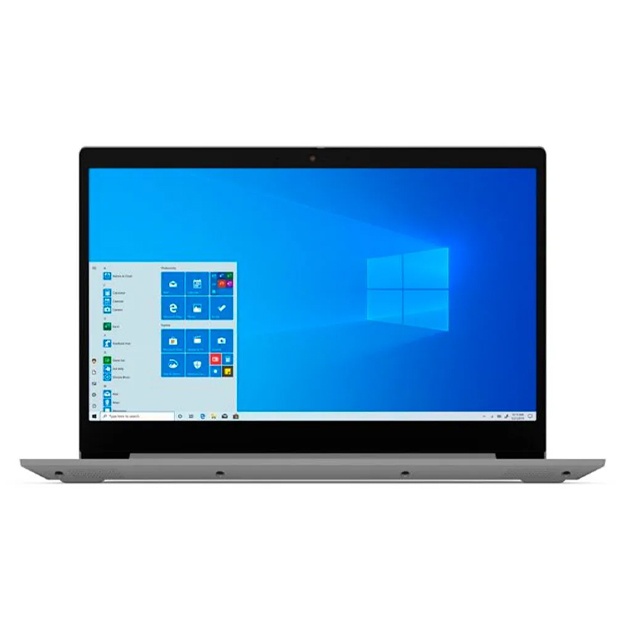 Noutbuk Lenovo Ideapad 3i i3-1115G4 4/128GB SSD Platinum Grey 15.6"