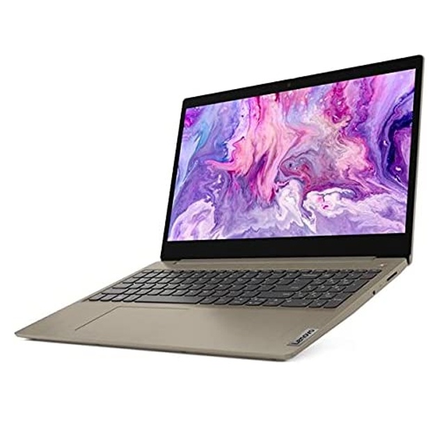 Noutbuk Lenovo Ideapad 3i i3-1115G4 4/128GB SSD Almond 15.6"