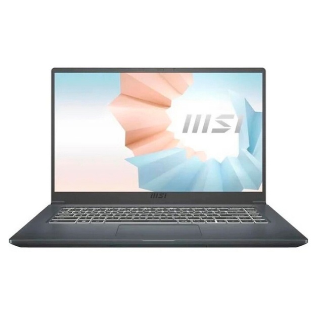 Ноутбук MSI Modern 14B11SB i5-1135G7 8/512GB SSD MX450-2GB 14"