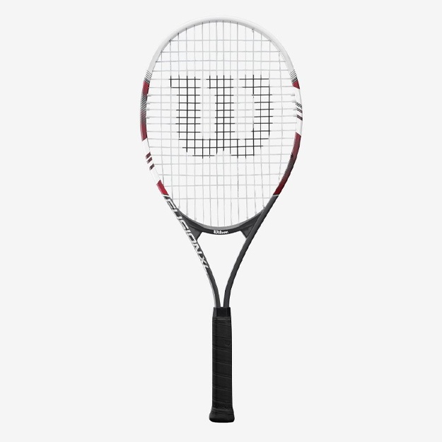 Tennis raketkasi Wilson Fusion XL
