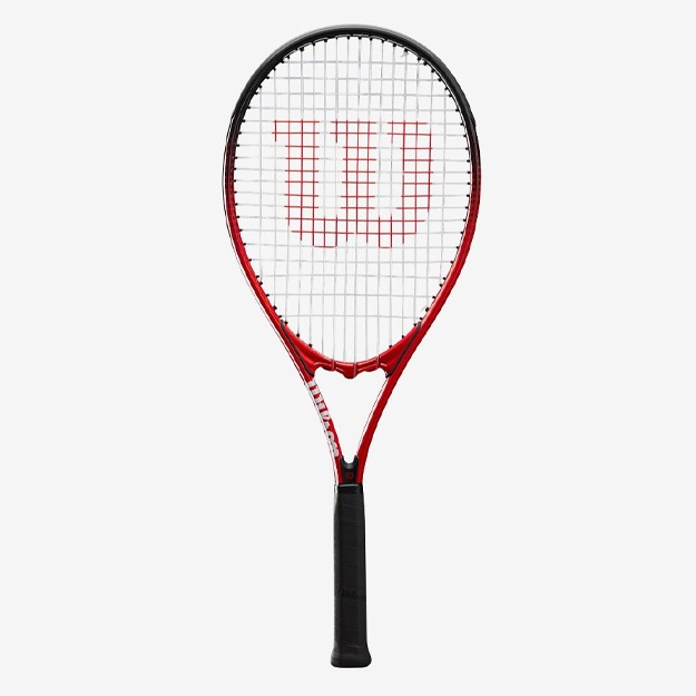 Tennis raketkasi Wilson Pro Staff XL  110