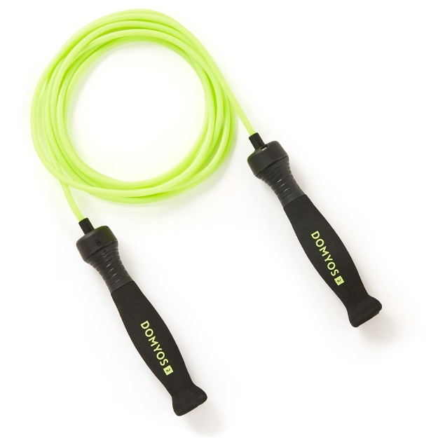 JR500 arqon DOMYOS X Decathlon Yashil