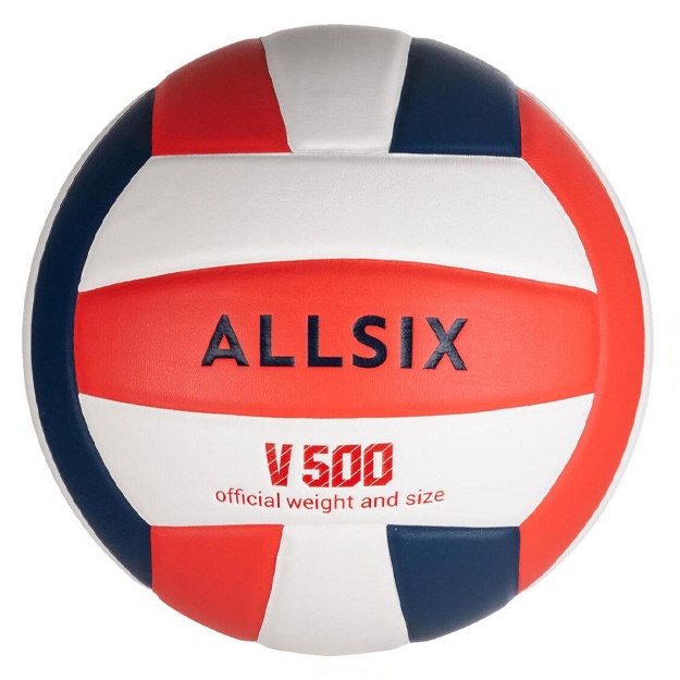 Voleybol koptok Decathlon ALLSIX V500