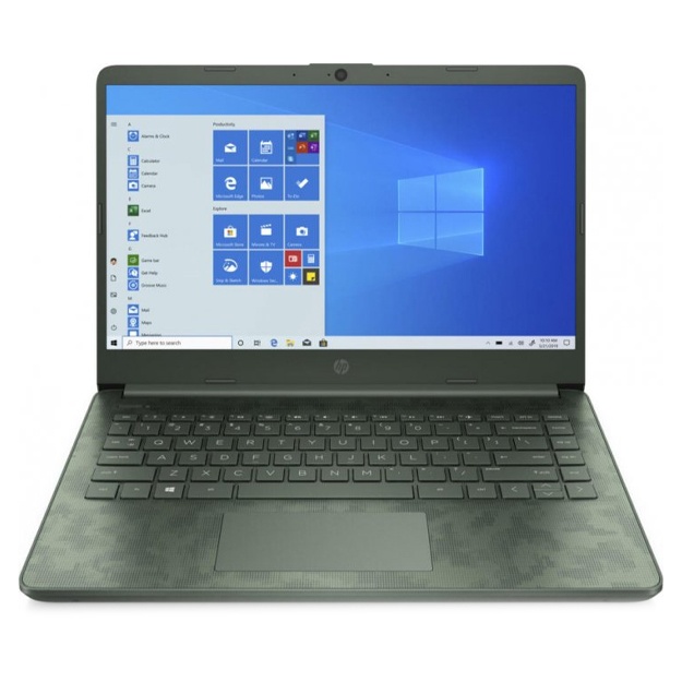 Noutbuk HP 14-dq2089wm i3-1115G4 8/256GB SSD 14" 2K4C2UA (S100709093)