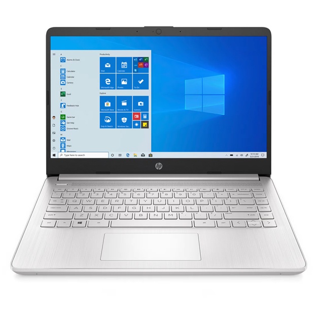 Noutbuk HP 14s-fq0005ne R3-3250U 4/256GB SSD 14" 20J78EA (S100534248)