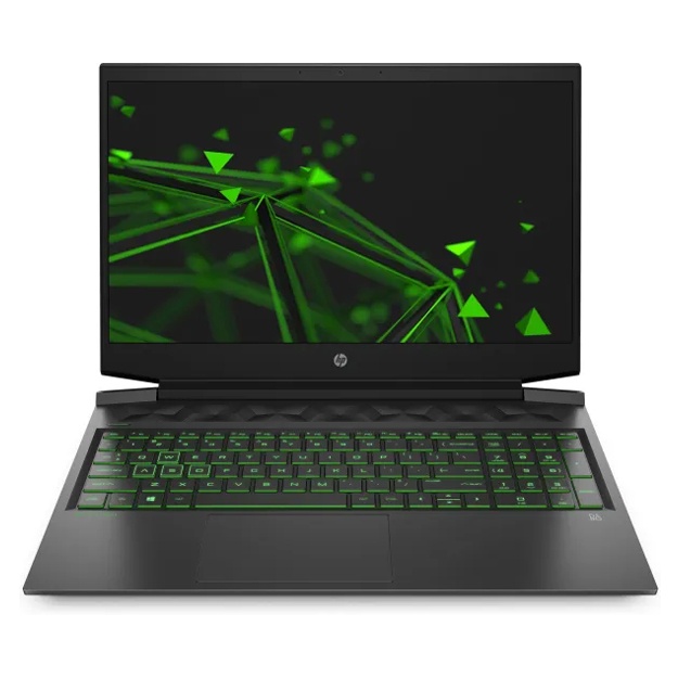 Ноутбук HP Pavilion 16-a0025nr i5-10300H 12/256GB SSD 16.1" 1X7T5UA (S100540288)