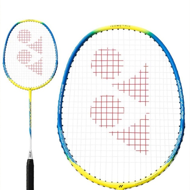 Badminton raketkasi Yonex Nanoflare 100