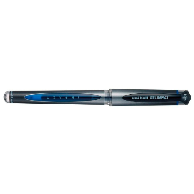 Ручка гелевая Uniball  GEL IMPACT (1.0mm)