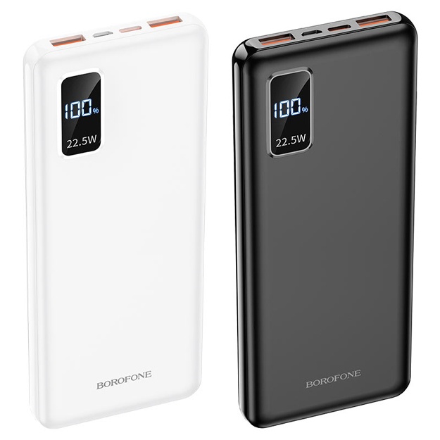 Tashqi batareya Borofone BJ15 10000mAh