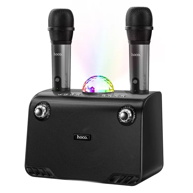 Karaoke simsiz dinamik Hoco BS41 Plus
