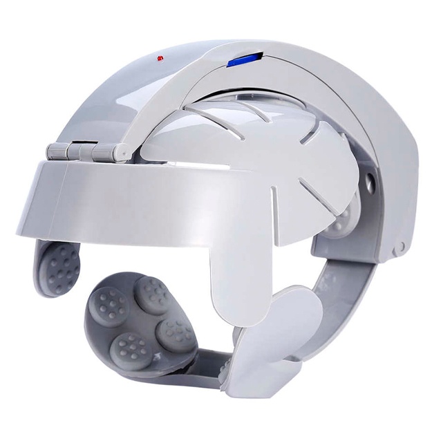 Elektr bosh massajchisi Easy-Brain PowerGym