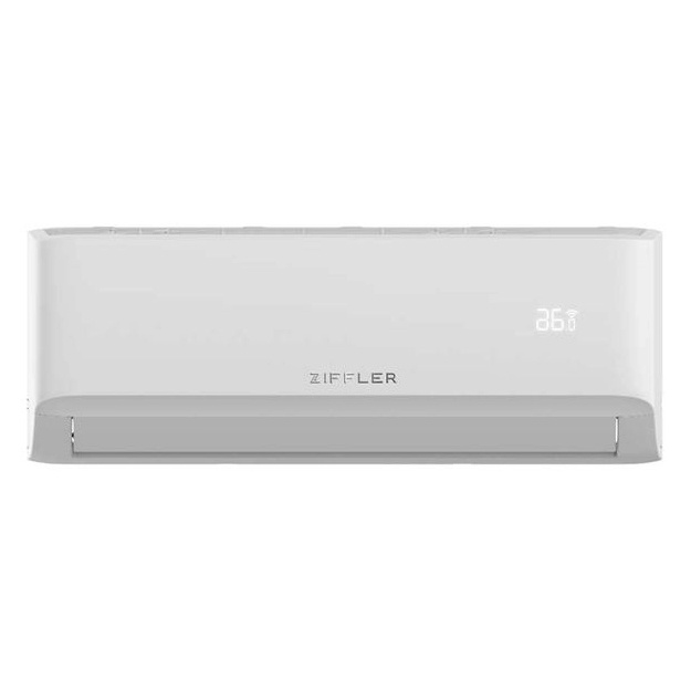 Konditsioner Ziffler Alaska 12 Low voltage inverter