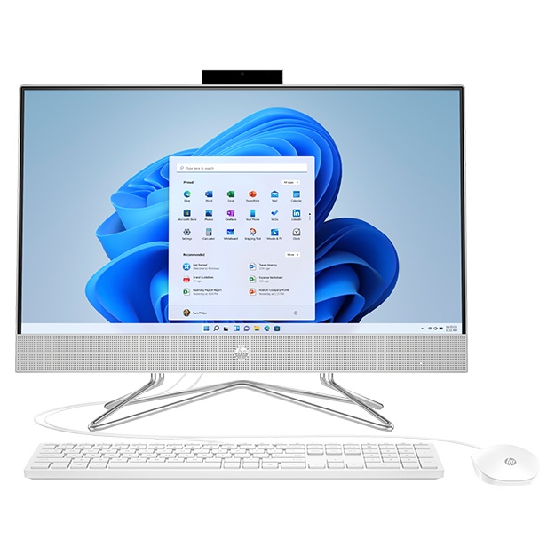 Monoblok HP AIO 24-dp1056qe i7-1165G7 16/1TB HDD + 256GB SSD 24” (S100696268)