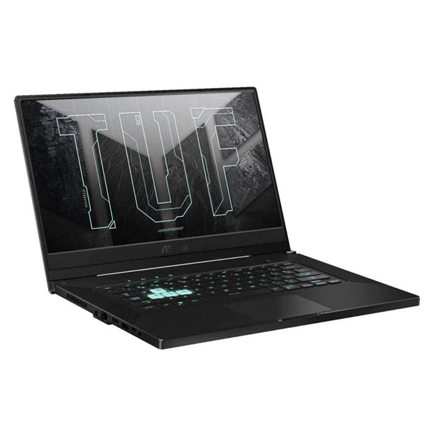 Ноутбук Asus TUF Dash FX516PM-HN181W i7-11370H 16/512GB SSD RTX3060-6GB 15.6" (S200744149)