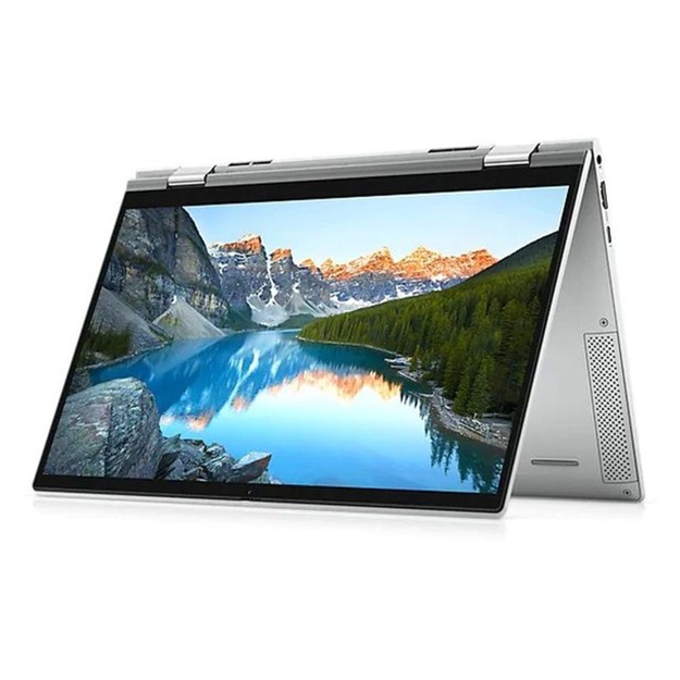 Noutbuk Dell Inspiron 7306 2-in-1 i5 8/512GB Iris Xe 13.3" (S000397384)