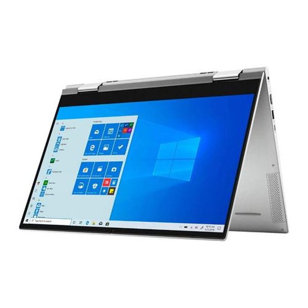 Noutbuk Dell Inspiron 7506 i5-1135G7 12/512GB SSD + 32GB Optane Iris Xe Graphics 15.6" (S100605843)