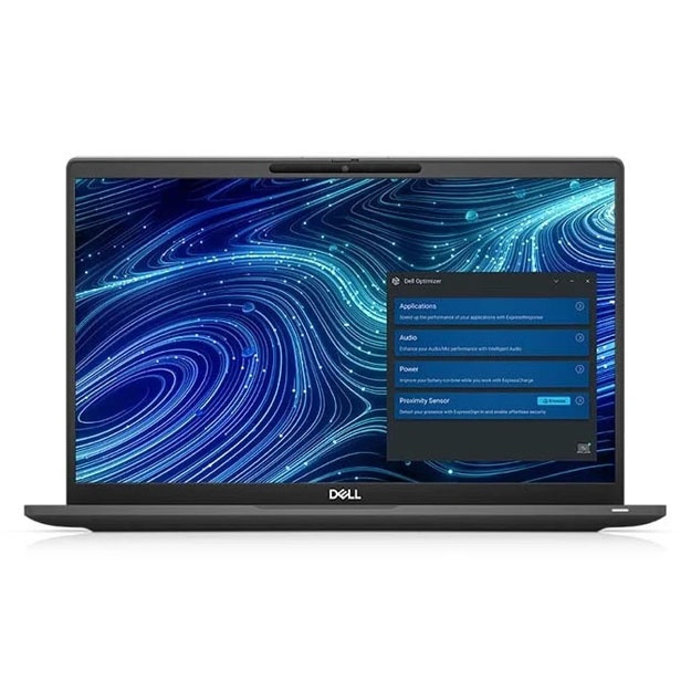 Noutbuk Dell Latitude 7420 i7-1165G7 16/512GB SSD 14" (S100716215)