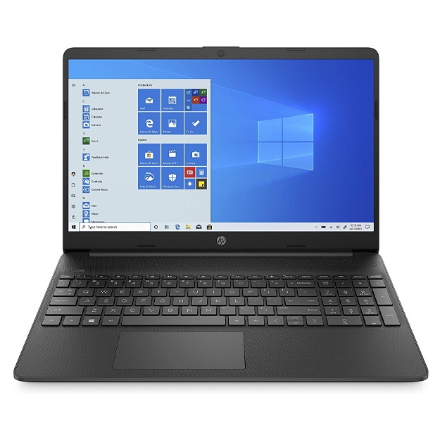 Noutbuk HP 15s-fq1019ne i3-1005G1 4/256GB 15.6" 1F7K9EA (1203520)