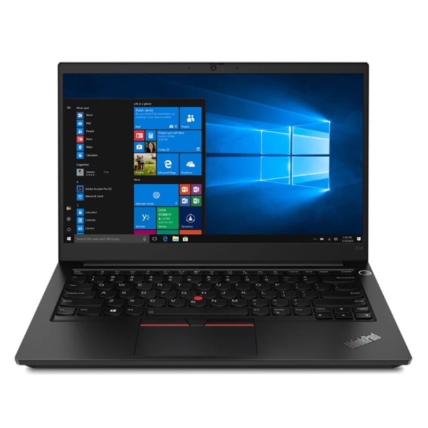 Noutbuk Lenovo Thinkpad E14 Gen 2 i7-1165G7 8/512GB SSD 14" (S100614622)