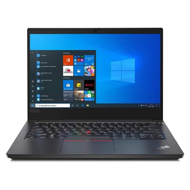 Ноутбук Lenovo Thinkpad E14 i3-10110U 16/512GB SSD 14" (S100714047)