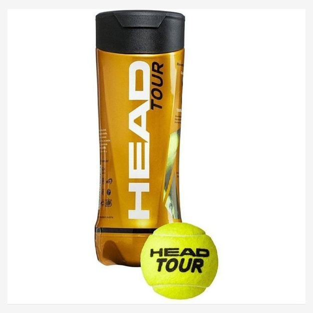 Tennis to‘pi HEAD TOUR ATP 3B