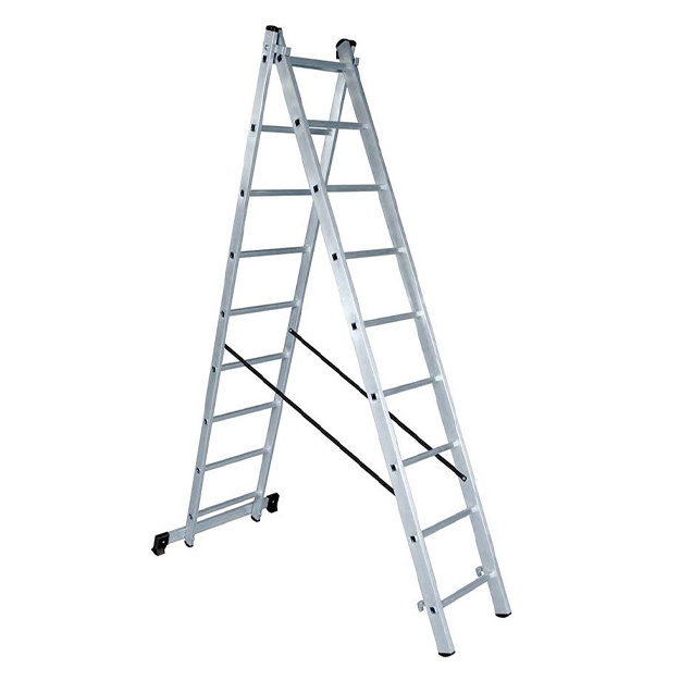 Narvon 2 qismli alyuminiy Ufuk Pro 2x9