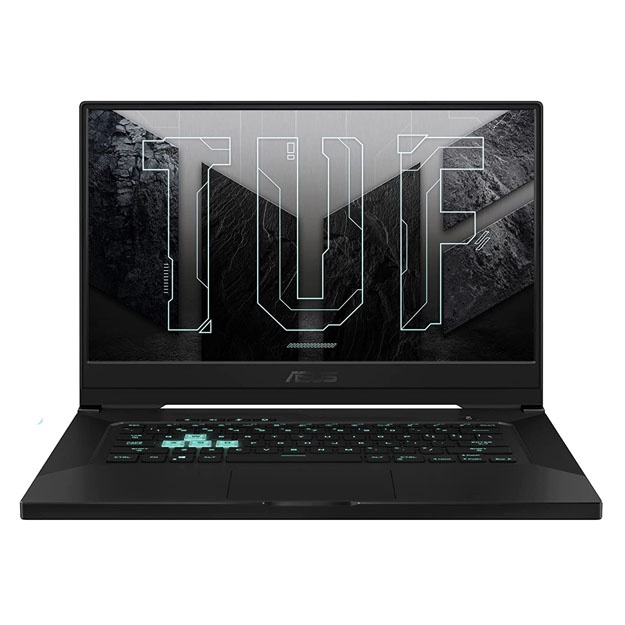 Noutbuk Asus Tuf Dash i7-11370H 40/1TB SSD Rtx3060-6GB 15.6" (S200763901)