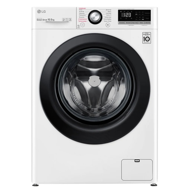 Стиральная машина LG TW4V3RS6W