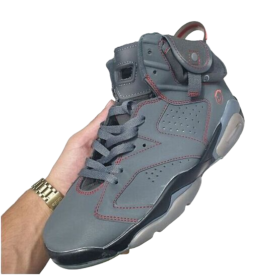 Erkaklar uchun krossovka Nike Air Jordan 6 336q2 45