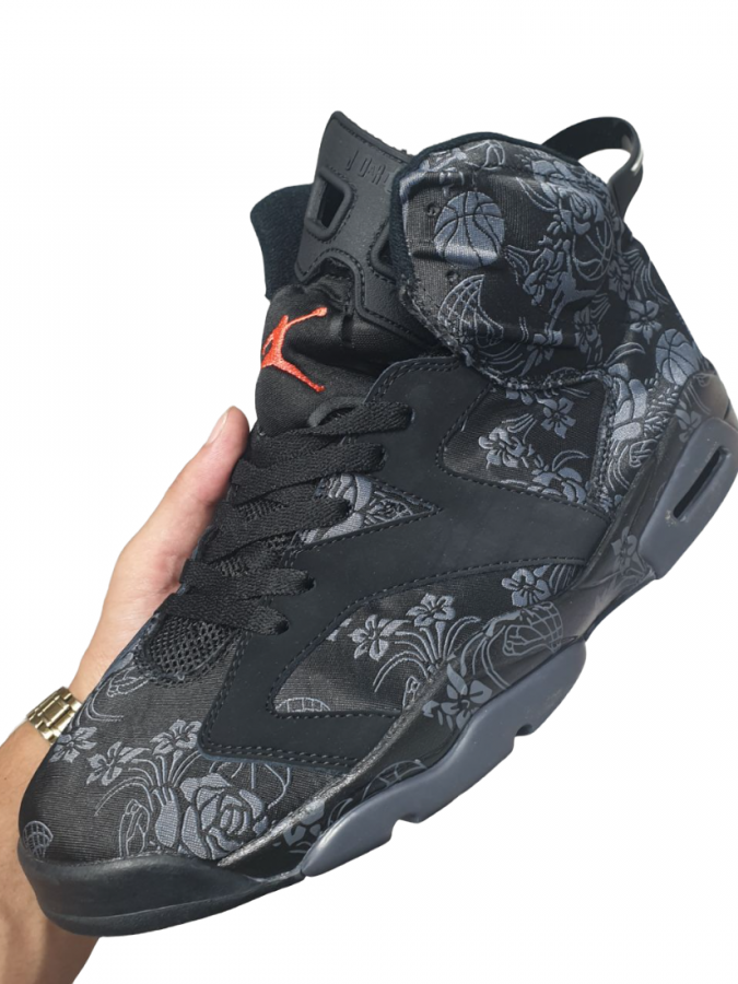 Кроссовка для мужчин от Nike Air Jordan 6 353c3 44