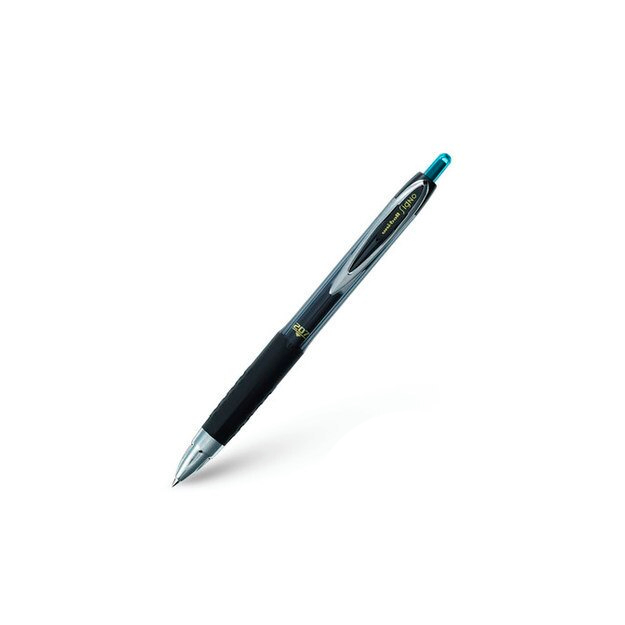Ручка гелевая Uniball Signo 207(0.7mm)