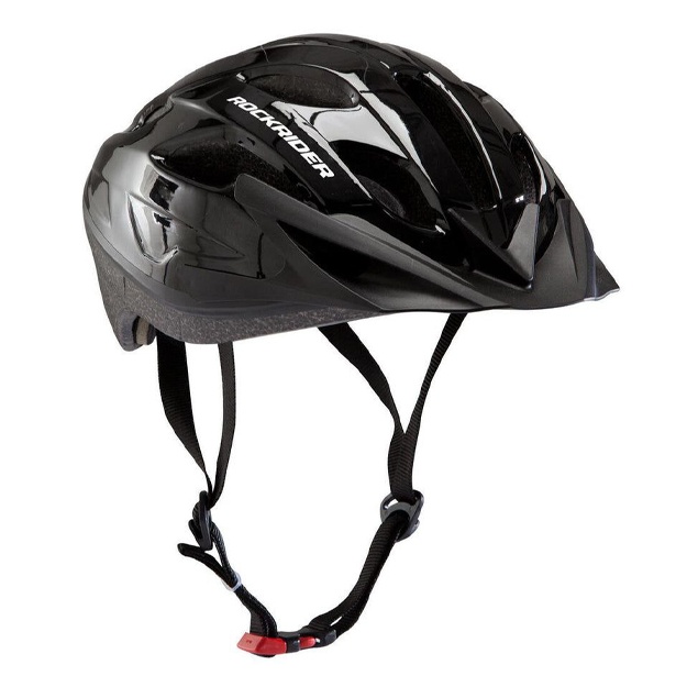Rockrider ST 50 tog‘li velosiped kaska