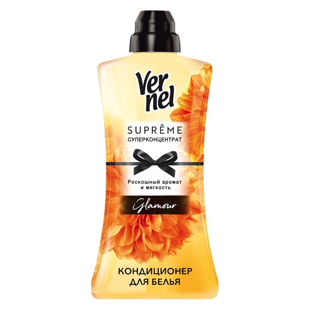 Mato yumshatuvchi Vernel Supreme Glamour 1,2l