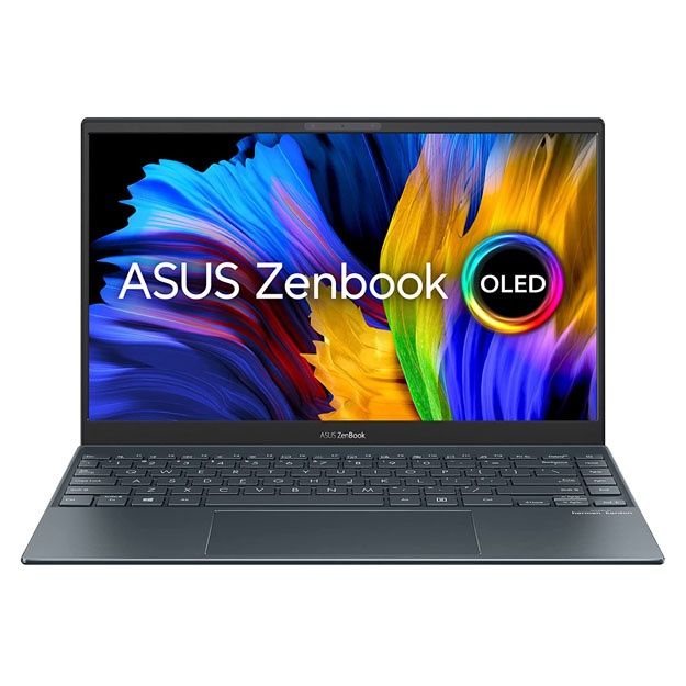 Ноутбук Asus Zenbook 13 OLED UX325EA-OLED001T i7 16/1TB 13.3" (S100572656)