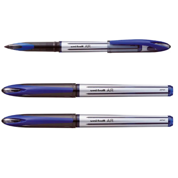 Geleviy ruchka Uniball AIR (0.7mm/blue) 12