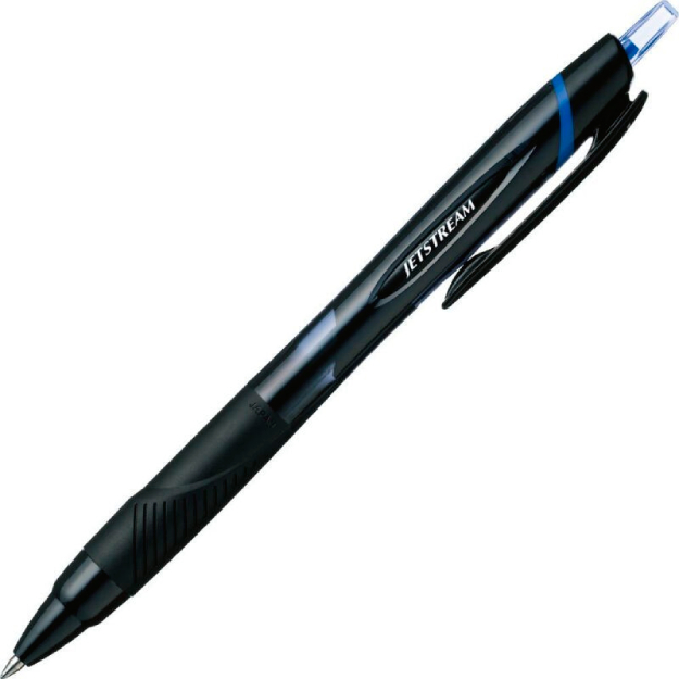 Sharikli Ruchka Uniball JETSTREAM (0.7mm/Black) Xavorang