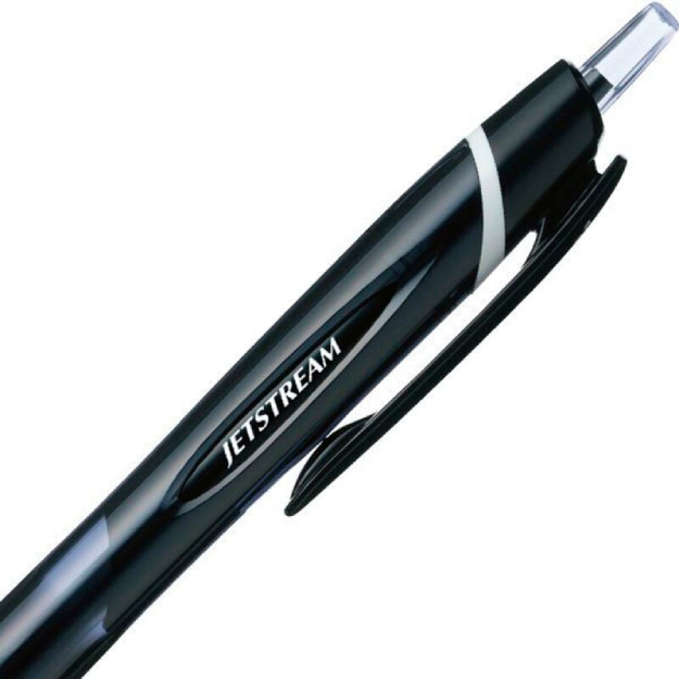 Sharikli Ruchka Uniball JETSTREAM (0.7mm/Black) kaymok rang