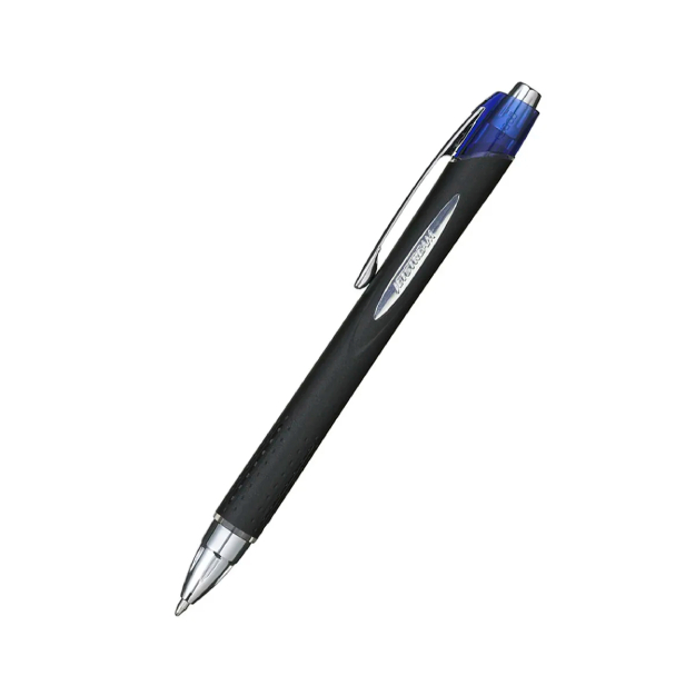Sharikli Ruchka Uniball JETSTREAM + (1.0mm) 10