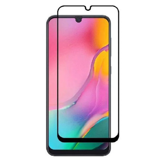 Telefon uchun himoya oynasi BQ 6022G Aura