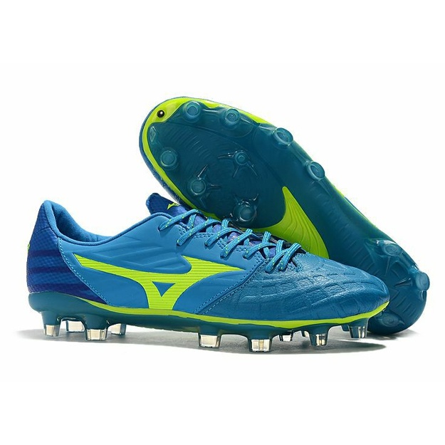 Butsa PowerGym Mizuno Koja B3 41 siniy