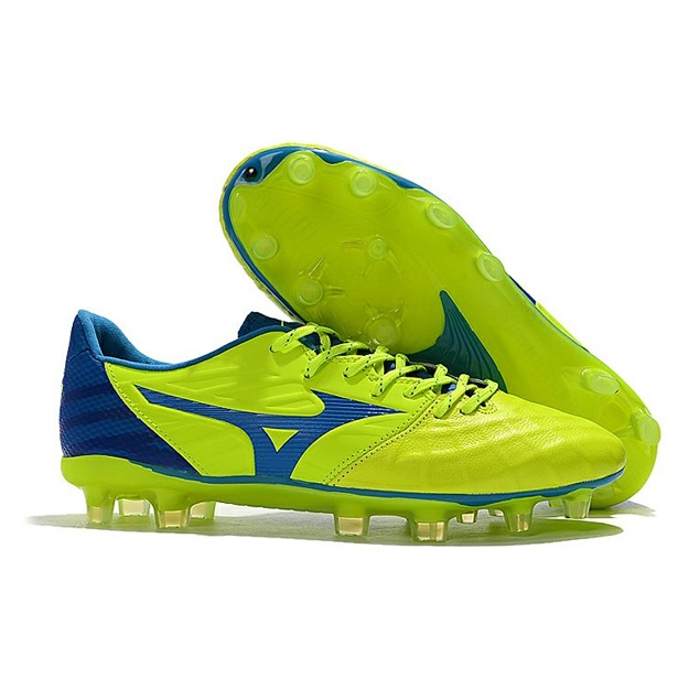 Butsa PowerGym Mizuno Koja B3 42 Yashil