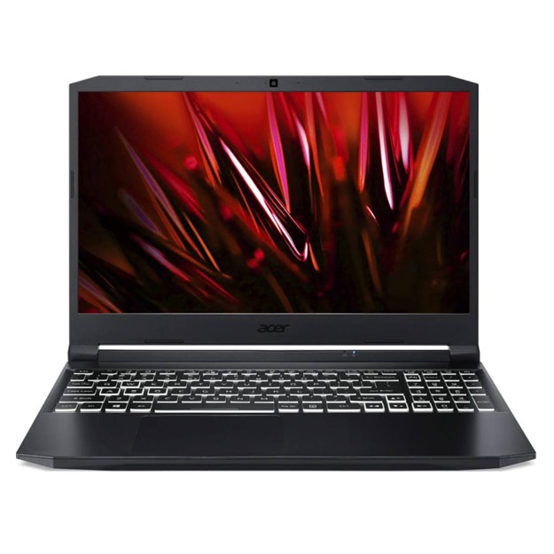 Ноутбук Acer Nitro 5 AN515-45-R7WA AMD Ryzen 7-5800H 16/512GB SSD RTX3060-6GB 15.6" (S200754895)