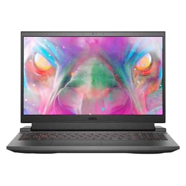 Noutbuk Dell 5511 G5 i5-11260H 16/512GB RTX 3050 - 4GB 15.6" (S200741321)