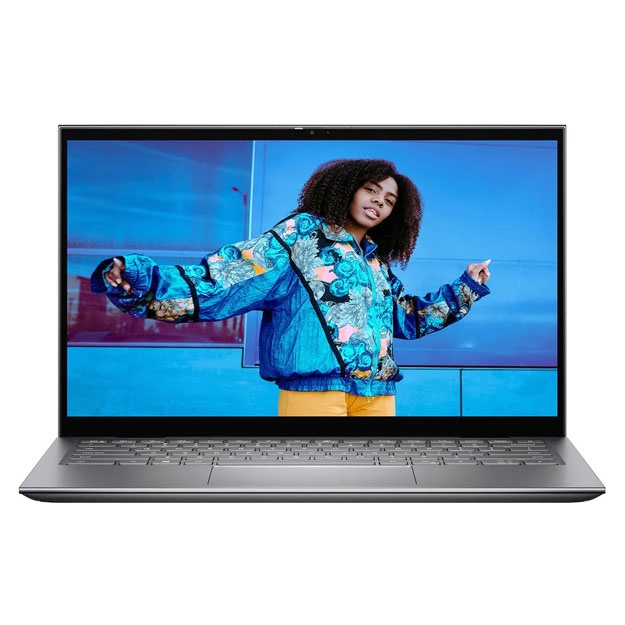 Noutbuk Dell Inspiron 14 5410 2-in-1 i7 12/512GB 14" (S200765301)